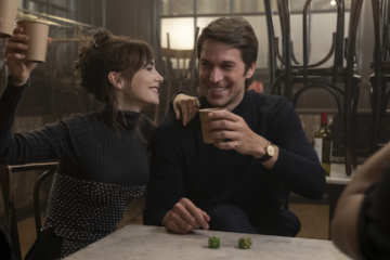Emily In Paris season 4 spoilers